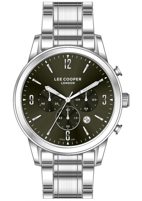 Lee Cooper LC07704.370 Erkek Kol Saati