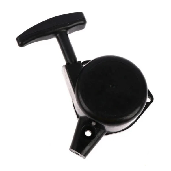 Kmtmak Benzinli ilaç Makinesi Starter Kapağı TF900/TU26/OS768 Kulaklı Model - Resim 2