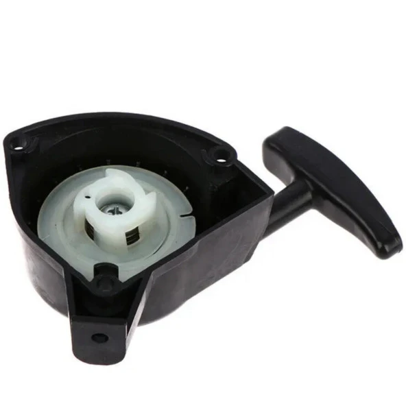 Kmtmak Benzinli ilaç Makinesi Starter Kapağı TF900/TU26/OS768 Kulaklı Model - Resim 5