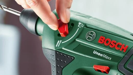 Bosch UNEO MAXX 18 V (2,5 AH TEK AKÜ) - 3