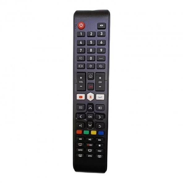 Hi Level HL43DMN13/0216 Android Tv Kumanda