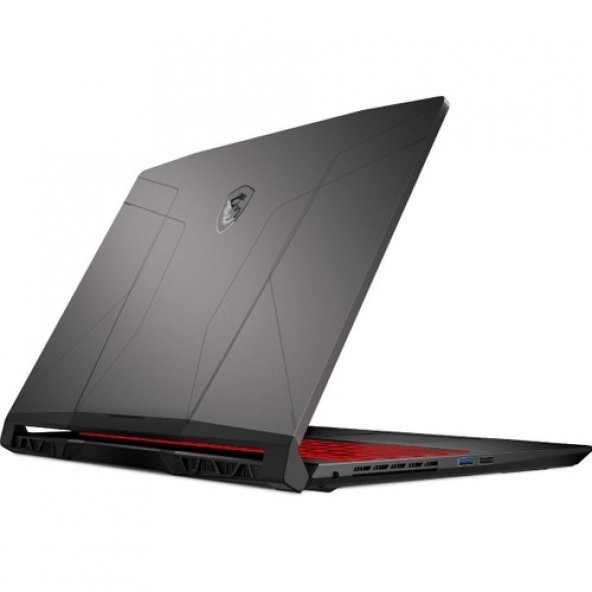 Msı Pulse GL66 11UDK-218TR Intel Core I7 11800H 16GB 512GB SSD RTX3050TI Windows 10 Home 15.6" Fhd Taşınabilir Bilgisayar - 4
