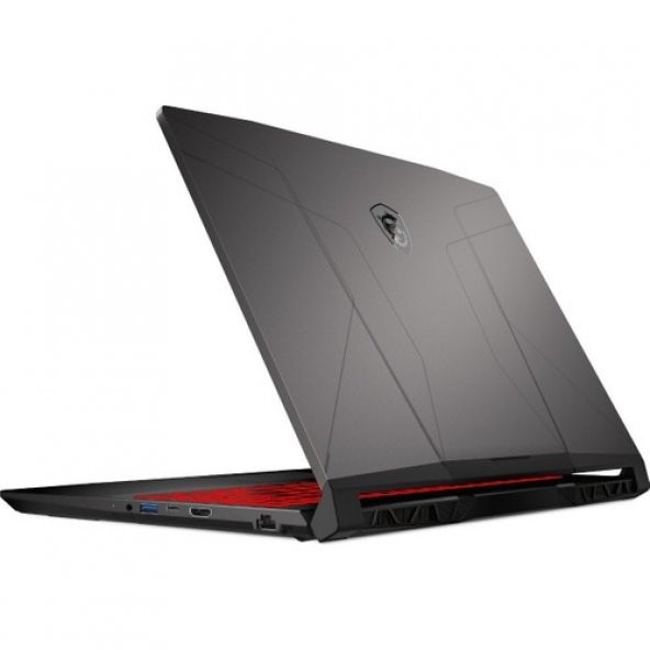 Msı Pulse GL66 11UDK-218TR Intel Core I7 11800H 16GB 512GB SSD RTX3050TI Windows 10 Home 15.6" Fhd Taşınabilir Bilgisayar - 5