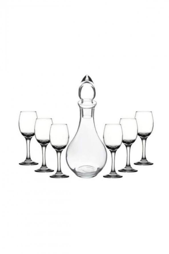Paşabahçe Likör Takımı 95485