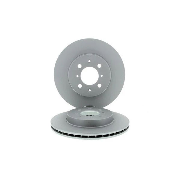 Honda City Ön Fren Disk [Bosch] (45251SK7A10)