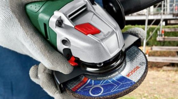 Bosch PWS 850-125 TAŞLAMA MAKİNESİ - 2