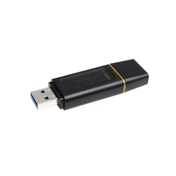 KINGSTON 128GB DataTraveler Exodia USB 3.2 Flash Disk DTX-128GB - 3
