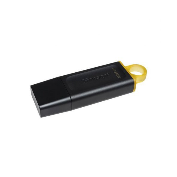 KINGSTON 128GB DataTraveler Exodia USB 3.2 Flash Disk DTX-128GB