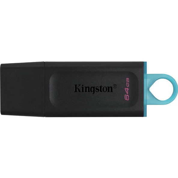 KINGSTON 64GB USB3.2 DataTraveler Exodia USB Bellek DTX-64GB