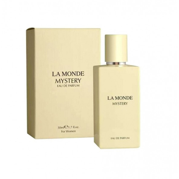 La Monde Mystery Kadın Parfüm EDP 50 ML