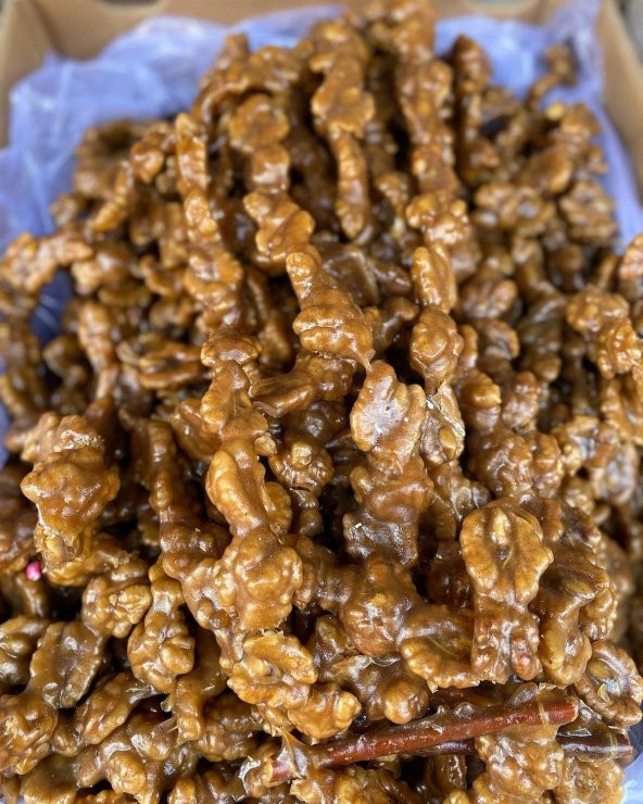 MİDYAT Cevizli Sucuk 1 Kg