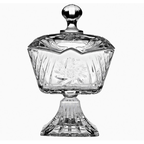 Paşabahçe Glamour Ayaklı Şekerlik