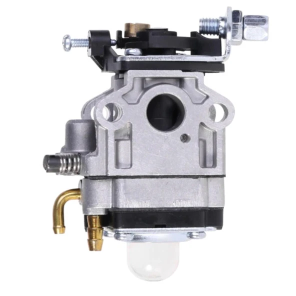 Kmtmak Benzinli ilaçlama Pülverizatör Karbüratörü TF900/OS768/TU28 İlaç Pompa Karbüratörü - Resim 2