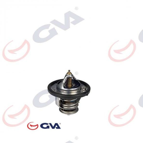 TERMOSTAT 82C ACCENT-ERA 1.5CRDI 02-10 -GETZ 1.5CRDI 03-09 -I30 1.6-2.0CRDI 07-12 -RIO-CERATO GVA 5191032 OEM