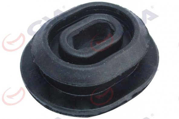 RADYATOR BAGLANTI TAKOZU ALT CADDY-GOLF5 -JETTA GVA 9140180 - OEM
