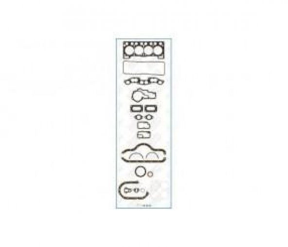 TERMOSTAT CONTASI SLX - TMPR OTOCONTA 40304088 - OEM - 1