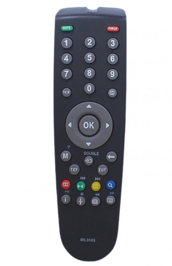 Bestoclass Premium Product Sihirli Arçelik A49L 6652 5B TV Kumandası - IRL0163