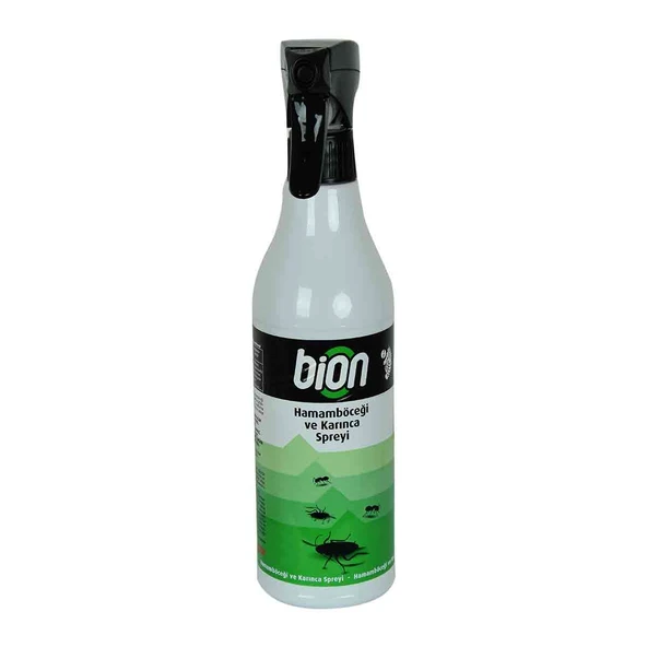 Bion Hamamböceği ve Karınca Spreyi 450 ML ürün görseli 1