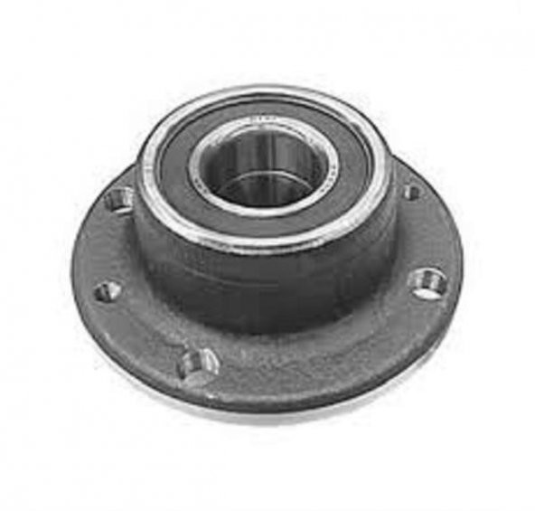 Zenon-80017P Teker Rulmani Arka (35*66*33) Fiat Albea Doblo Palio 515327431