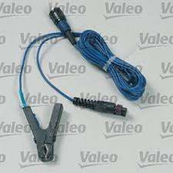Valeo-698995 Clim Test-2 Düsük Basinç Sensörü 515291809 - 1