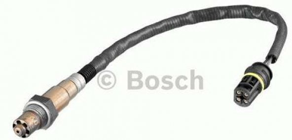 Bosch-0258006123 Sensor Lambda ( Mercedes W163-W170-W203-W414 ) 514923292