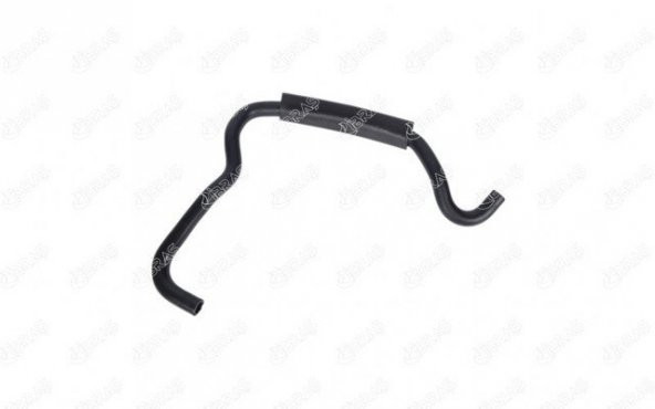 Ibras-20617 Kalorifer Hortumu Mazda 3 1.5 2.0Mazda 6 2.0 515062396 - 1