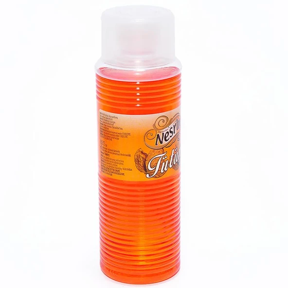 Nesrin Tütün Kolonyası 250ML 60 Derece Pet Şişe - 2