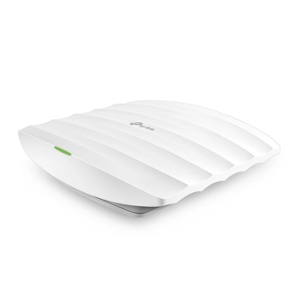 TP-LINK EAP110 1PORT 300Mbps TAVAN TİPİ ACCESS POINT - Resim 3