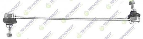 Z-ROT ON PEUGEOT-406-1995-2004-CITROEN-C5 DC-2001-2004-CITROEN-XANTIA BREAK-1993-2003 TEKNOROT P-410 OEM