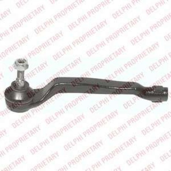 Delphi-Ta2500 Rotbasi Sol Kng Iii 08 Citan 415 108/109/111/112/ C 514719747 - 1