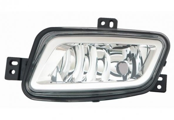 SIS FARI SOL FORD RANGER BM 14- EB3B 15A255 AB DEPO 231-2022L-UE OEM