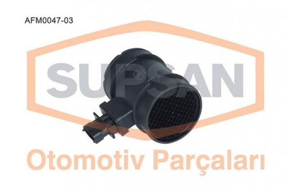 DEBIMETRE DUCATO 2.3 3.0 MULTIJET SUPSAN AFM0047-03 OEM - 5178203|55190587| - 1