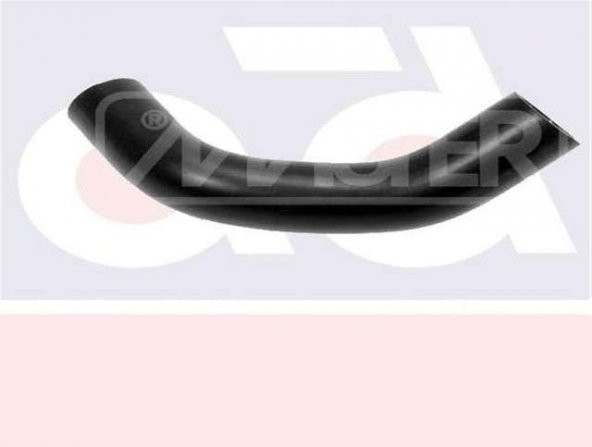 Master-0138 Radyatör Çikis Hortumu Alt R12 515105185