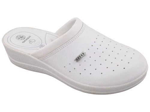 Sabo Terlik Ortopedik 36-45 Numara Arası - 4