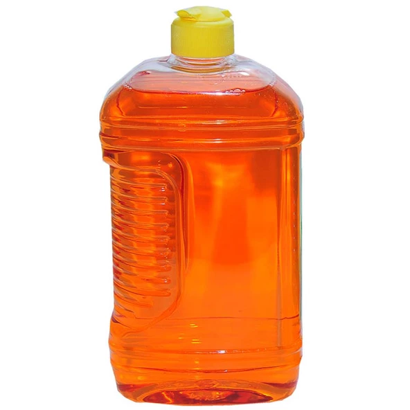 Nesrin Tütün Kolonyası 60 Derece 900ML Pet Şişe - 6