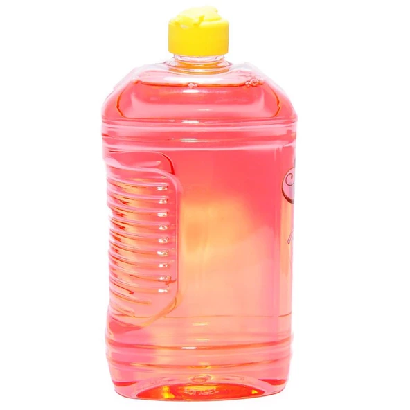 Nesrin Altın Damla Kolonyası 60 Derece 900ML Pet Şişe - 4