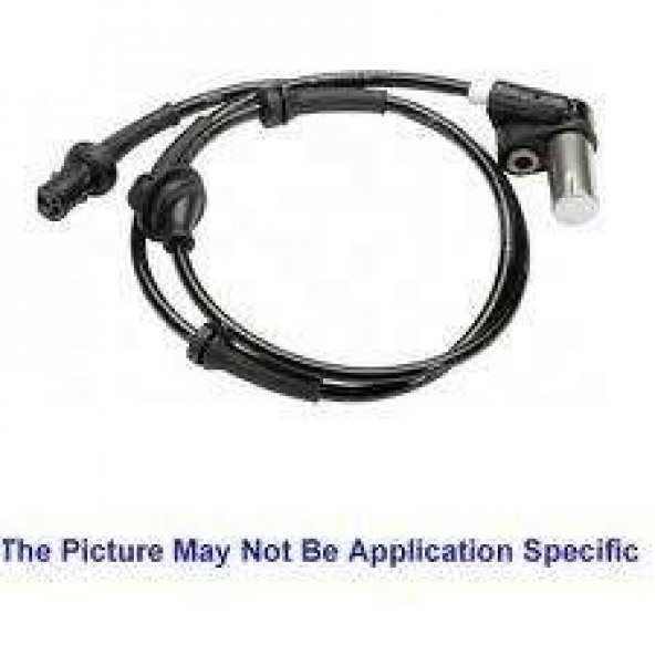 Brucke-8200274801 Abs Sensörü Arka Master 2 514559269 - 1