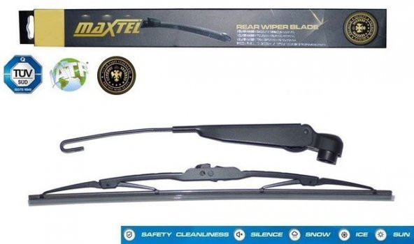 Maxtel-12607539 Arka Silecek Lastigi Combo D 2012 - Doblo Iii 16 542658244 - 1