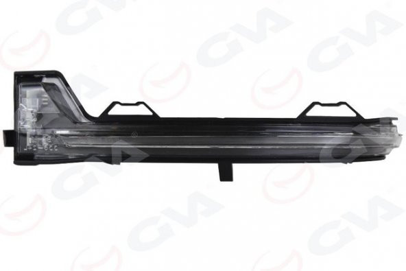 DIS DIKIZ AYNA SINYALI SOL LED 208 19- CORSA F 19- GVA 2090234 - OEM