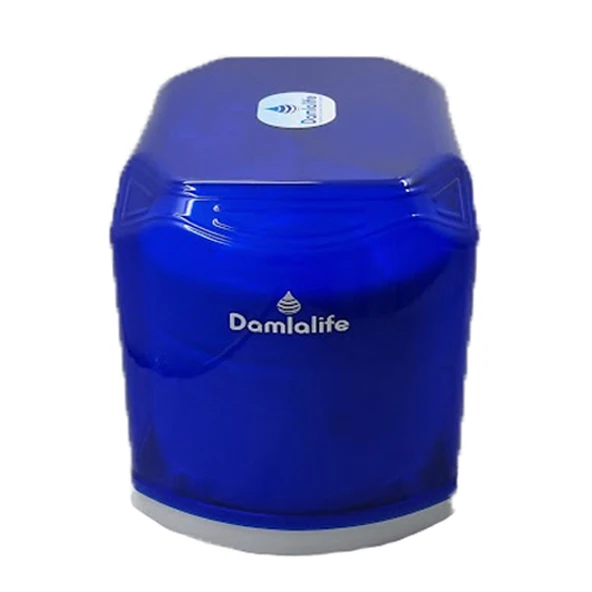 Damlalife  Membranlı Pompasız Su Arıtma Cihazı 12 L