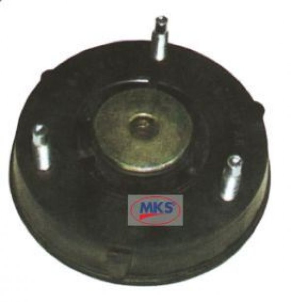 ON AMORTISOR UST TAKOZU TABLASI TRANSIT V184 00-06 MKS 2006