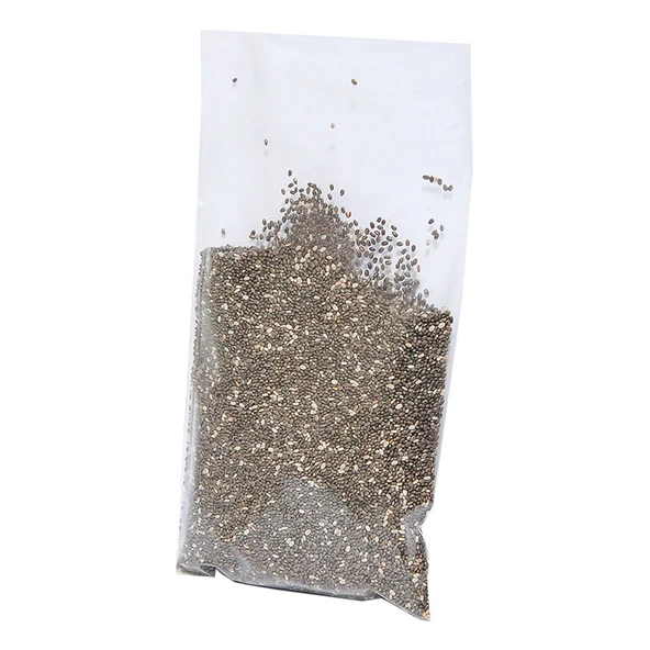 Chia Tohumu 80 Gr Paket - Resim 3