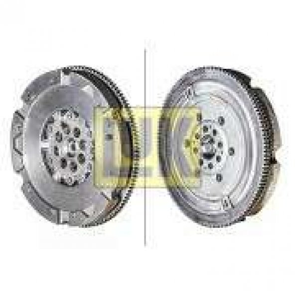 Luk-415036210 Volan M57N E60-61-X3-X5 03-10 515082222 - 1