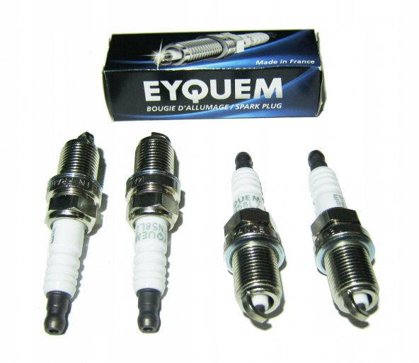 Eyquem-Rc52Ls Buji Rc52Ls Megane (Kalin Paso) 515023967 - 1