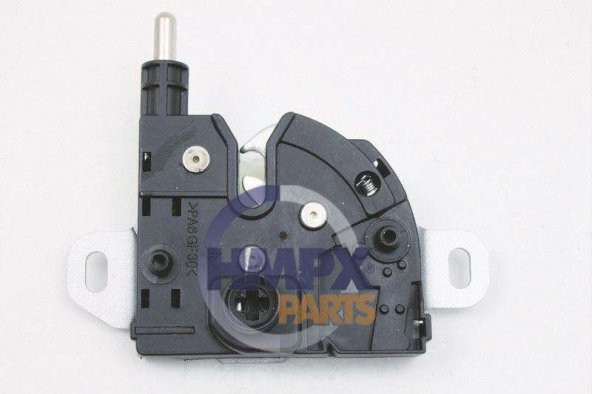 MOTOR KAPUT KILIDI CONNECT 02- -TRANSIT 01- HMP 8T1A16700AA OEM