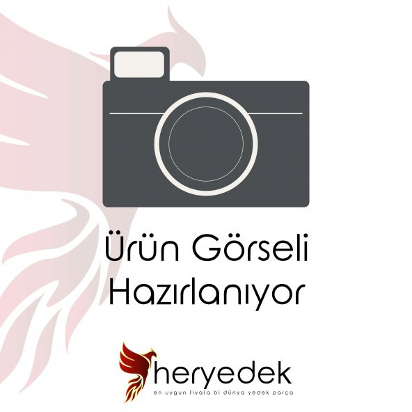 KALORIFER CIKIS HORTUMU UCEL 95214 OEM