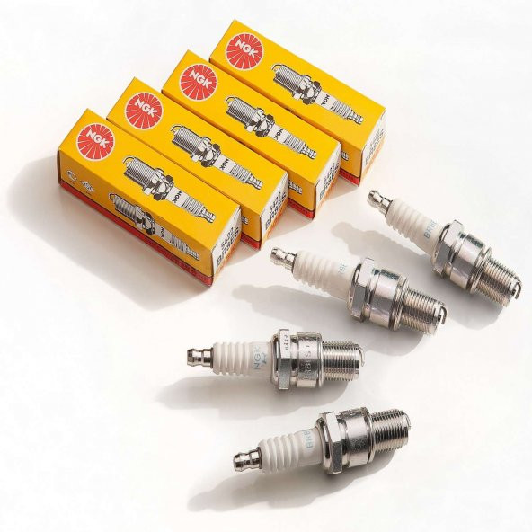 ATESLEME BUJISI BCR8ES NGK 5430 OEM - 1
