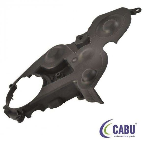 Cabu-331203 Triger Kapak Alt P206 P307 P107 P207 C1 C2 C3 Nemo Bi 542646053