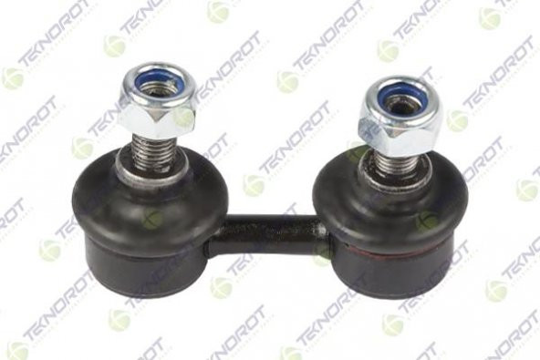 Teknorot-T110 Z-Rot Ön Toyota-Corolla E110 Euro Made-1997-2002- 514645577 - 1
