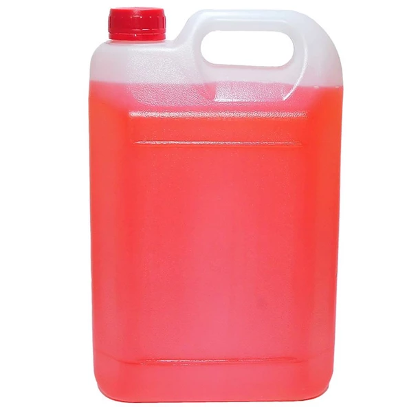 Nesrin Tütün Kolonyası 5 Litre 60 Derece Ekonomik Kiloluk Bidon - 4